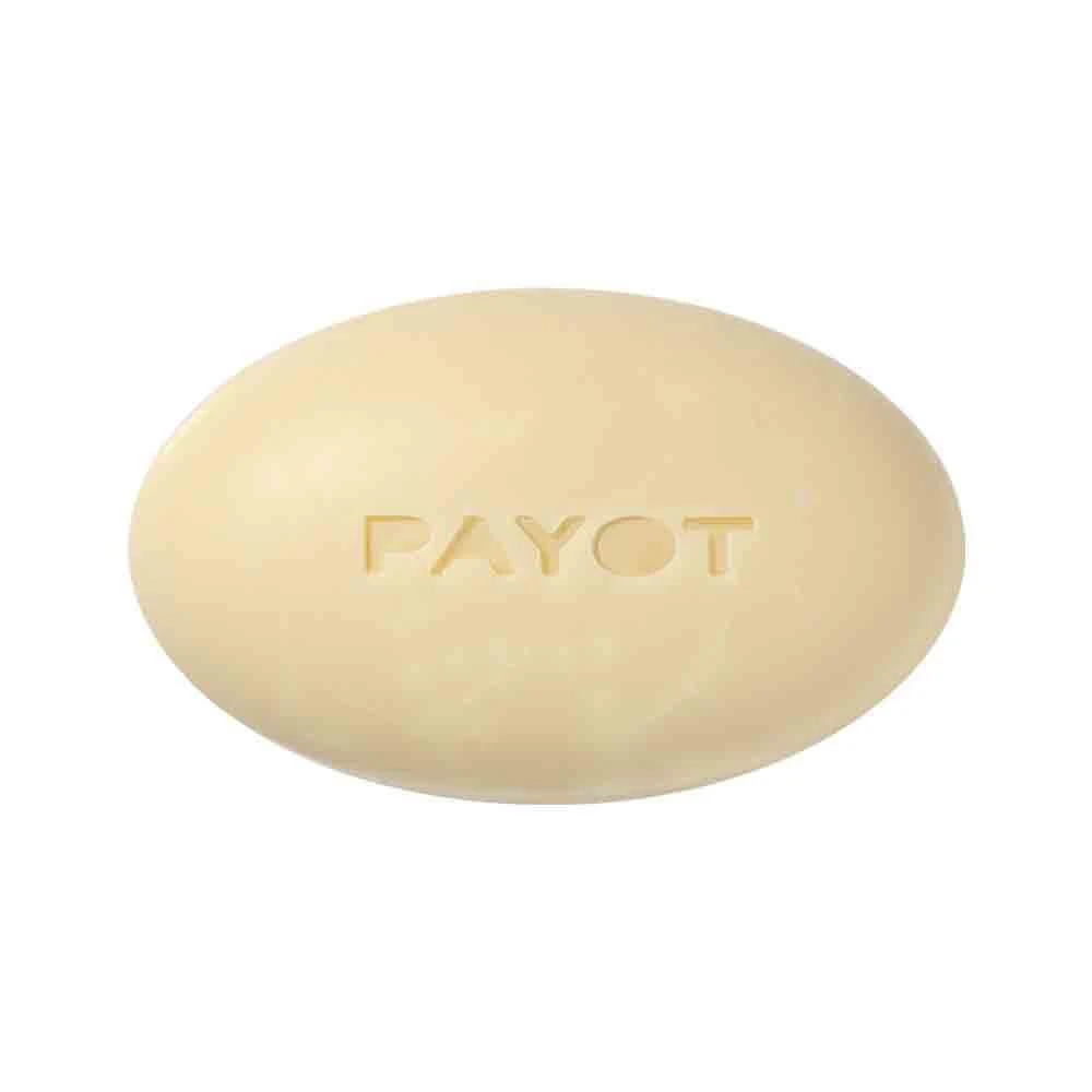 Payot Herbier Pflegende Massage Bar mit Rosmarin ätherisches Öl Gesicht und Körper 50g