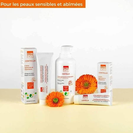 Cytolnat Centella Beruhigende Reparaturcreme 50ml