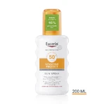 Eucerin Sonnenschutz Sensitive Protect Spray SPF 50+ 200ml