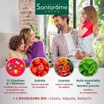 Santarome Vita'max Multivitaminen Vanaf 12 jaar 30 tabletten
