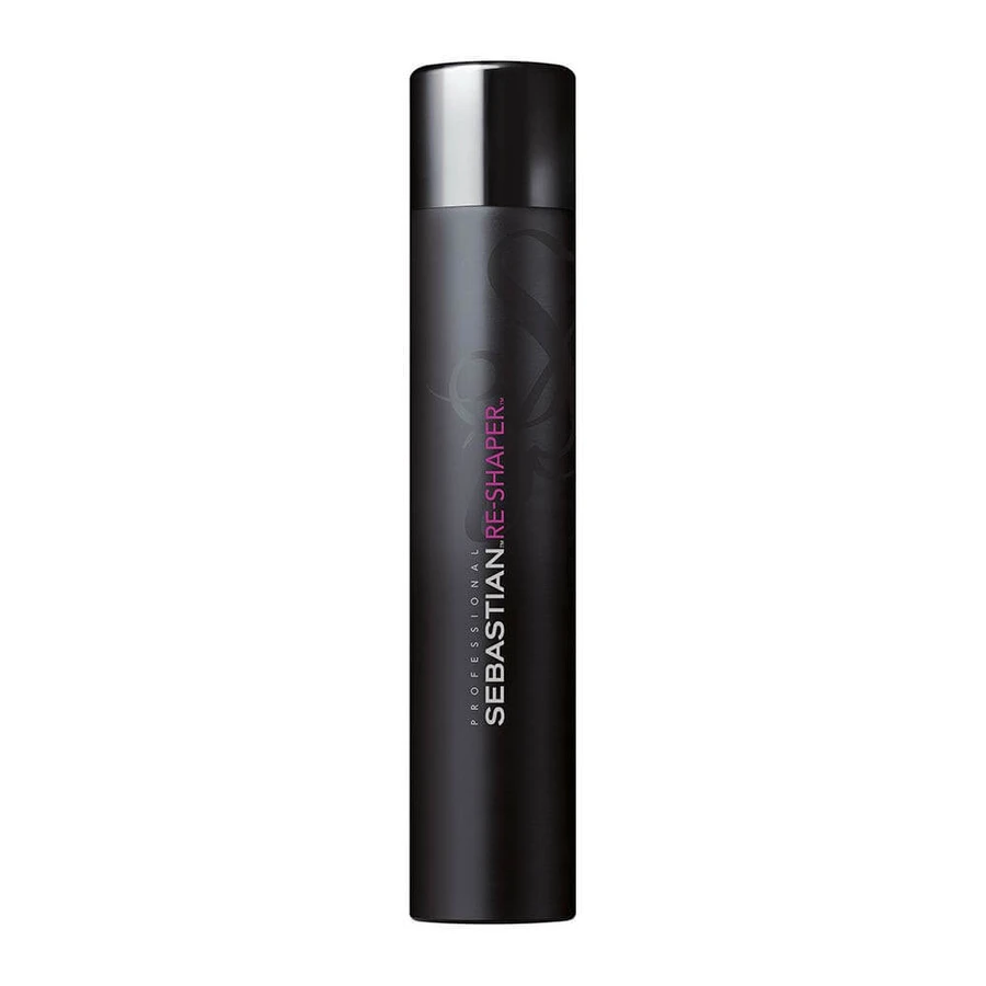 Sebastian Professional Shape Spray anti-umidità a tenuta forte per lo styling pour tous i tipi di capelli 400 ml