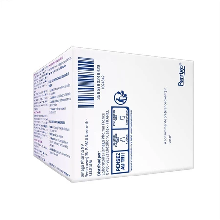 Ymea Menopauză noapte și zi 128 capsule