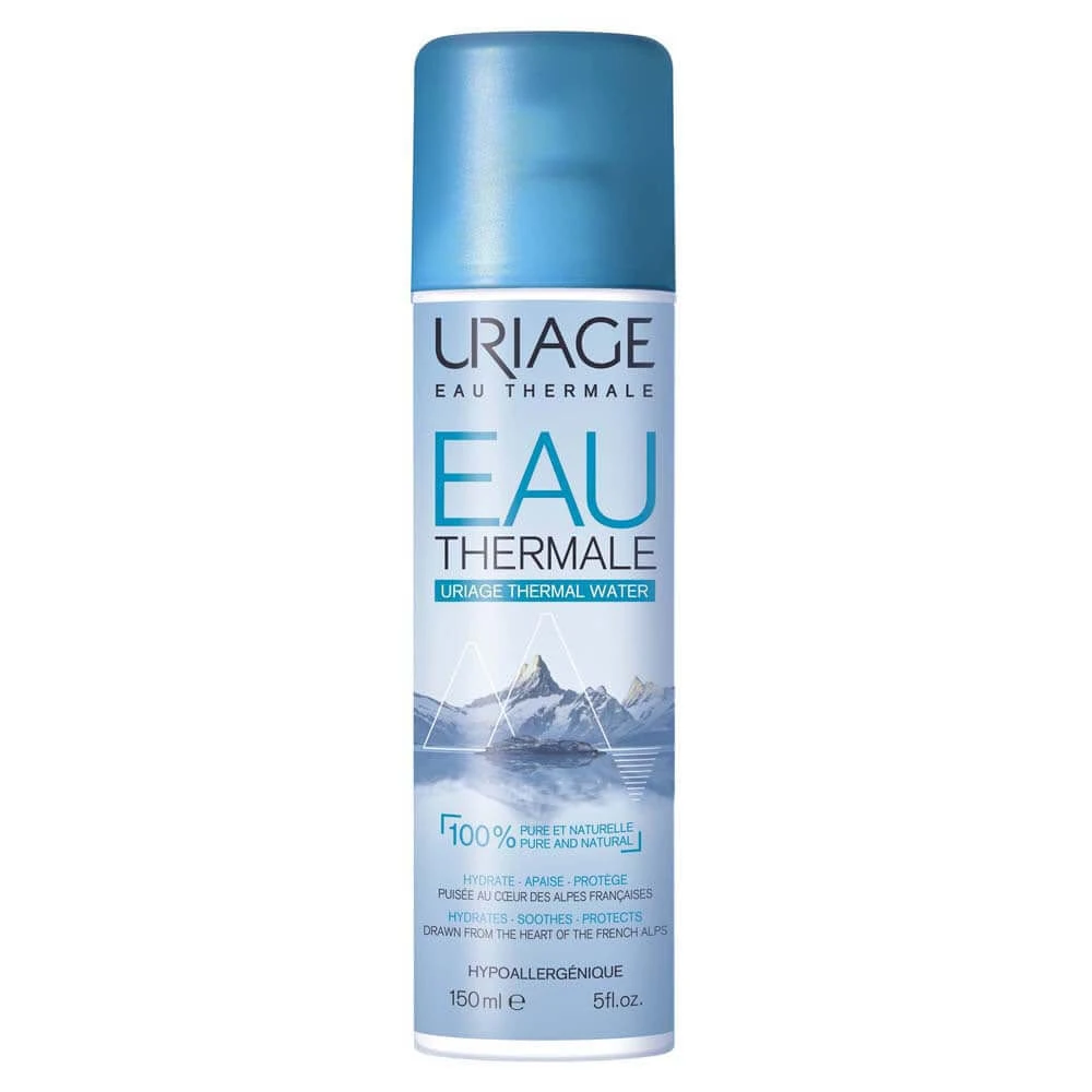 Uriage Thermalwasser-Spray - Uriage 150ml