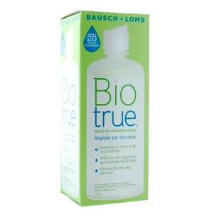 Bausch&Lomb Biotrue Multifunktionslösung 300 ml