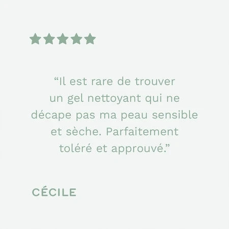 REN Clean Skincare Evercalm(TM) Sanfte, beruhigende und schützende Gesichtsreinigungsmilch für empfindliche Haut 150 ml