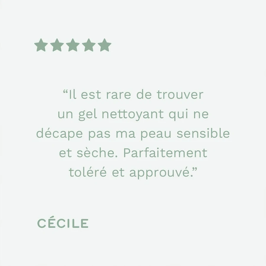 REN Clean Skincare Evercalm(TM) Sanfte, beruhigende und schützende Gesichtsreinigungsmilch für empfindliche Haut 150 ml