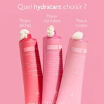 Caudalie VinoHydra Moisturizing Sorbet Cream Sensitive Skin 60ml