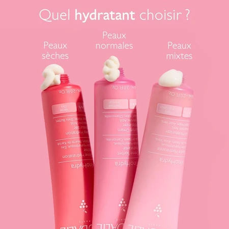 Caudalie VinoHydra Moisturizing Sorbet Cream Sensitive Skin 60ml