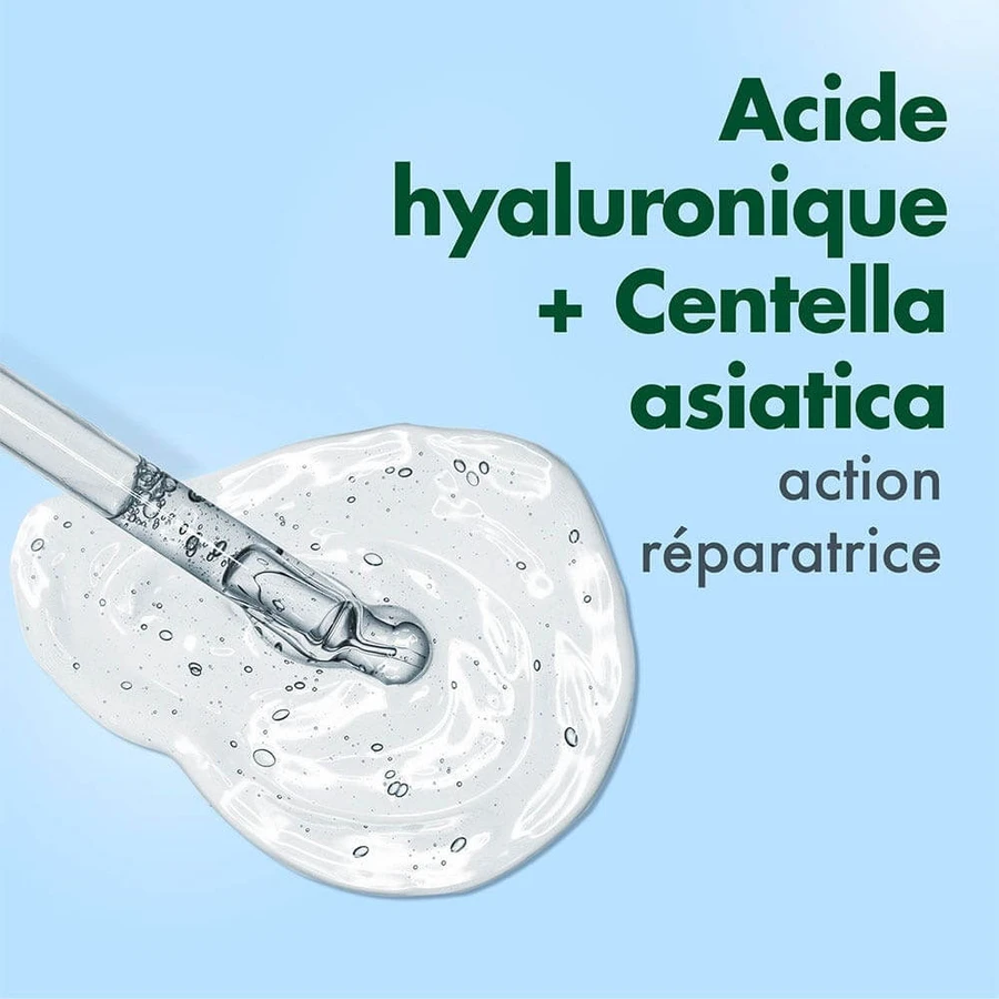 Cicabiafine Beruhigender Multi-Reparatur-Balsam Beschädigte Haut mit Narben 100ml