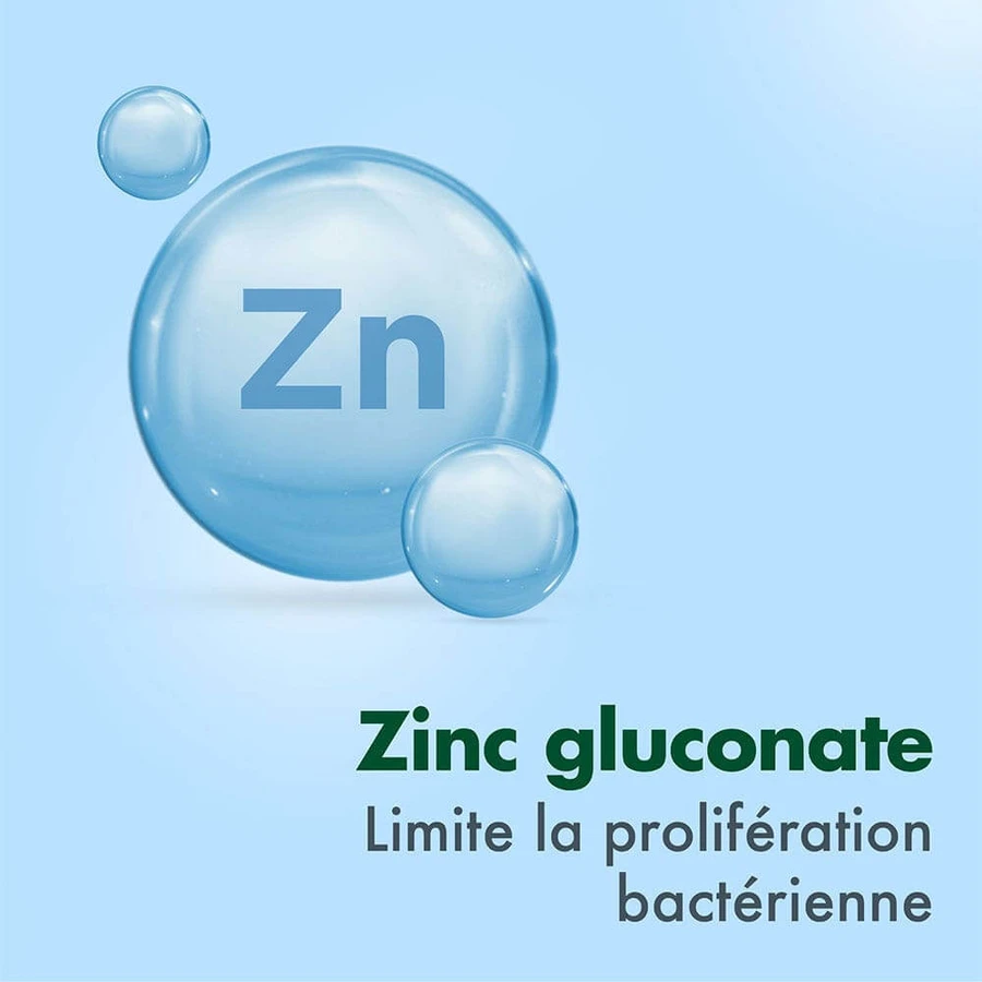 Cicabiafine Beruhigender Multi-Reparatur-Balsam Beschädigte Haut mit Narben 100ml