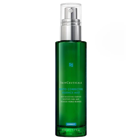 Skinceuticals Phyto Corrective Essence Mist Ceață calmantă pentru pielea sensibilă 50ml