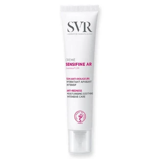 SVR, Sensifine Anti-Rescidive Cream Intensive Anti-Wrinkle Intensywna kuracja przeciwzmarszczkowa Ar 40ml
