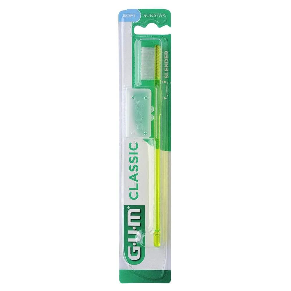 Gum Classic Zahnbürste 311 Soft