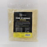 Faina de migdale Raw Eco, 200 gr, Biosof