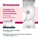 Densmore Maternix G Grossesse 90 Capsule