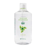 Silicium Organique G5 Silicio Bio Llr-g5 1l