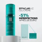La Roche-Posay Effaclar A.Z. Crema Gel Anti-Imperfezioni 40 ml