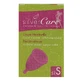Silver Care Menstruationstasse