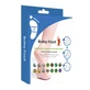 Baby Foot Mascarilla Calcetín Hidratación Intensa Para Pies 1 par