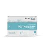 Granions Potassium 30 Ampullen 60 ml