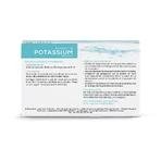 Granions Potassium 30 Ampullen 60 ml