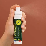 Crusoé Spray repelent pentru țânțari 7h Actif Végétal Bio De la 3 ani 75ml