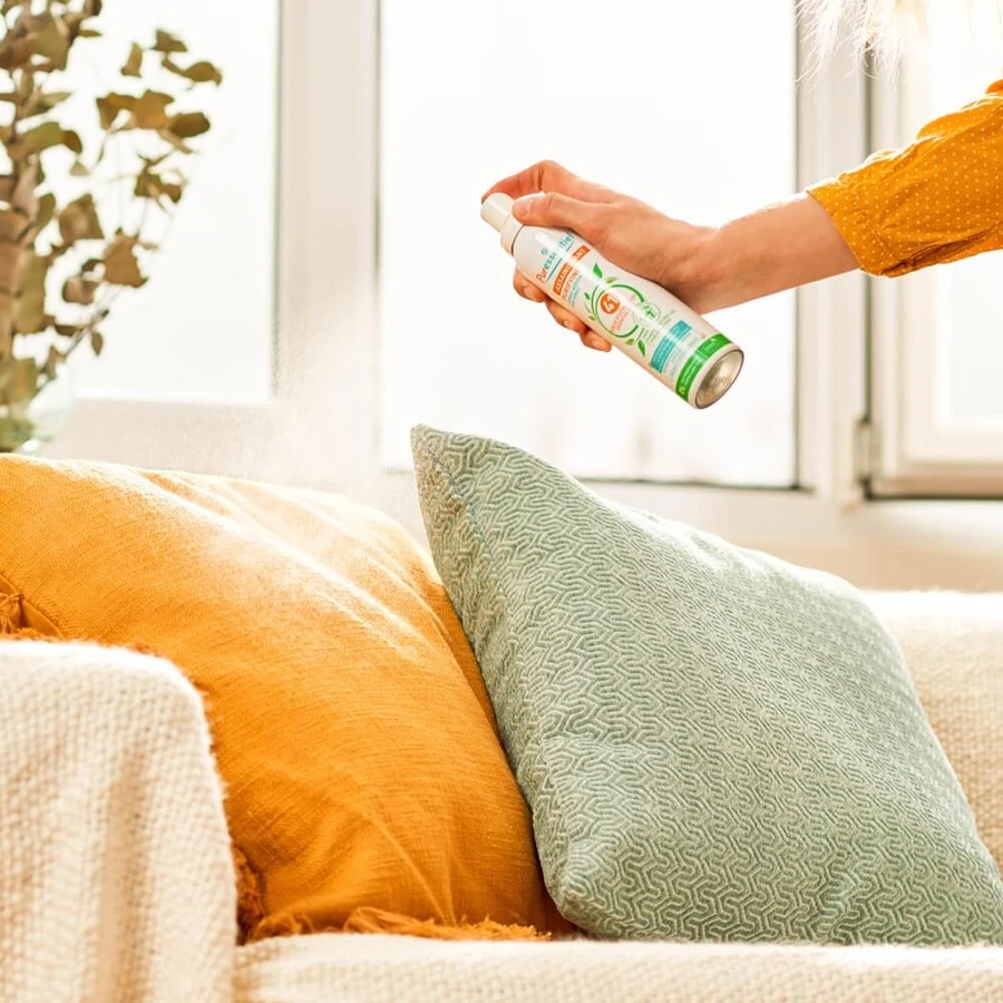 Puressentiel Spray purificator de aer cu 41 uleiuri esențiale 500 ml