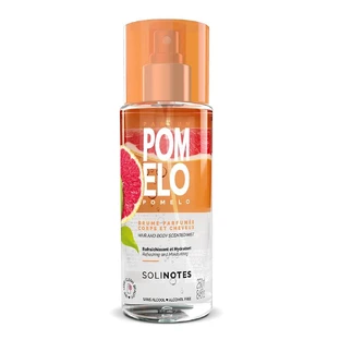 Solinotes Profumo di Pomelo 250ml