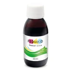 Pediakid Jarabe de manzana Transit Doux 125 ml