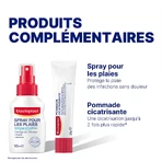 Elastoplast Plasturi impermeabile Extra rezistente 1 dimensiune 20pcs