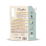 Cavaillès Eco Recharge Gel Bain et Douche L'Original Peaux sensibles 1L