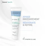 Dexeryl Specific Crema-gel lenitiva Ustioni superficiali e scottature solari 150g