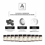 A-LAB Zinc liposomal 15 mg Immune Skin Hair Vision Acne 60 capsules