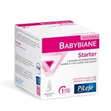Pileje Babybiane BABYBIANE Starter 30 Säckchen