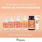 Vitavea Santé Grapefruitkernextrakt Natürliche Abwehrkräfte 100ml