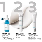 La Roche-Posay Hyalu B5 Anti-Rimpel, Herstellende, Vullende Verzorging 40ml