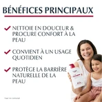Eucerin Ph5 Reinigungsgel Empfindliche und trockene Haut 1L