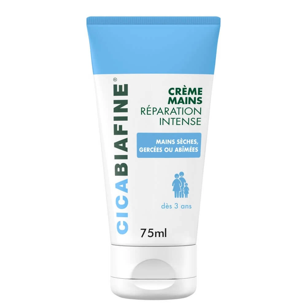Cicabiafine Intensive reparierende Handcreme 75ml