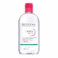 Bioderma Crealine Acqua micellare Struccante Pelle Sensibile o molto secca 500ml