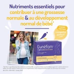 Effik Gynéfam Schwangerschaft Supra Gold 28 Beutel