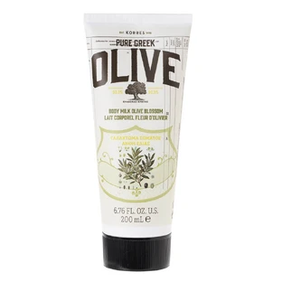 Korres Pure Greek Olive Lapte de corp 200ml