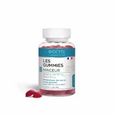 Biocyte Schlankheits-Kaugummi x60