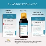 Biocyte Afslankkauwgom x60