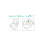 Tena Men Active Fit Protection Absorbante Niveau 3 Super x16