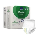 Abena Pantaloni Premium Absorb + Pantaloni Incontinență grea Noapte