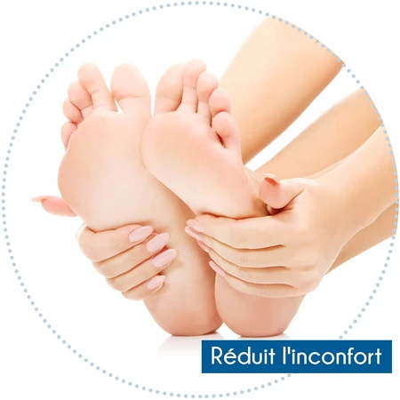 Scholl Expert Treatment K+ Cremă reparatoare anti-crevase pentru picioare 60 ml