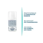 Roll-on anti-perspirant Hidrosis Control, 2 x 40 ml, Ducray 