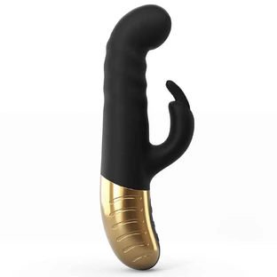 Marc Dorcel Vibrador Punto G y Clítoris G-stormer