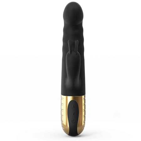 Marc Dorcel Vibrador Punto G y Clítoris G-stormer