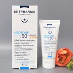 Isispharma Neotone Protective Getönte Creme LSF 50+ Medium, 30 ml